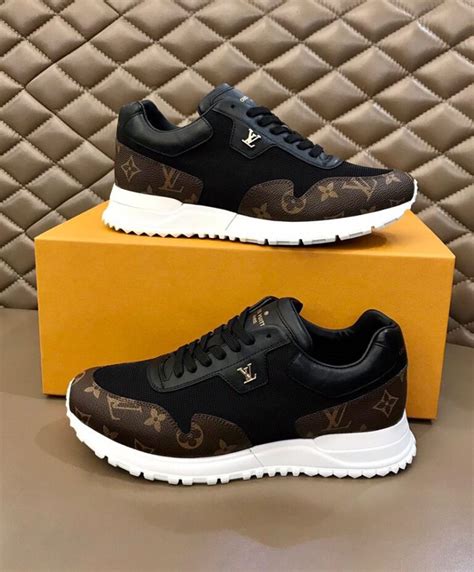 lv mens runners|louis vuitton sneakers men's price.